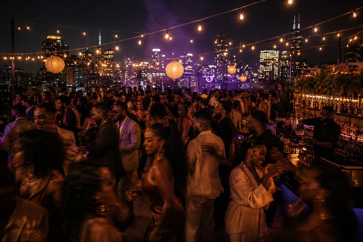 The Function: Celebration as culture