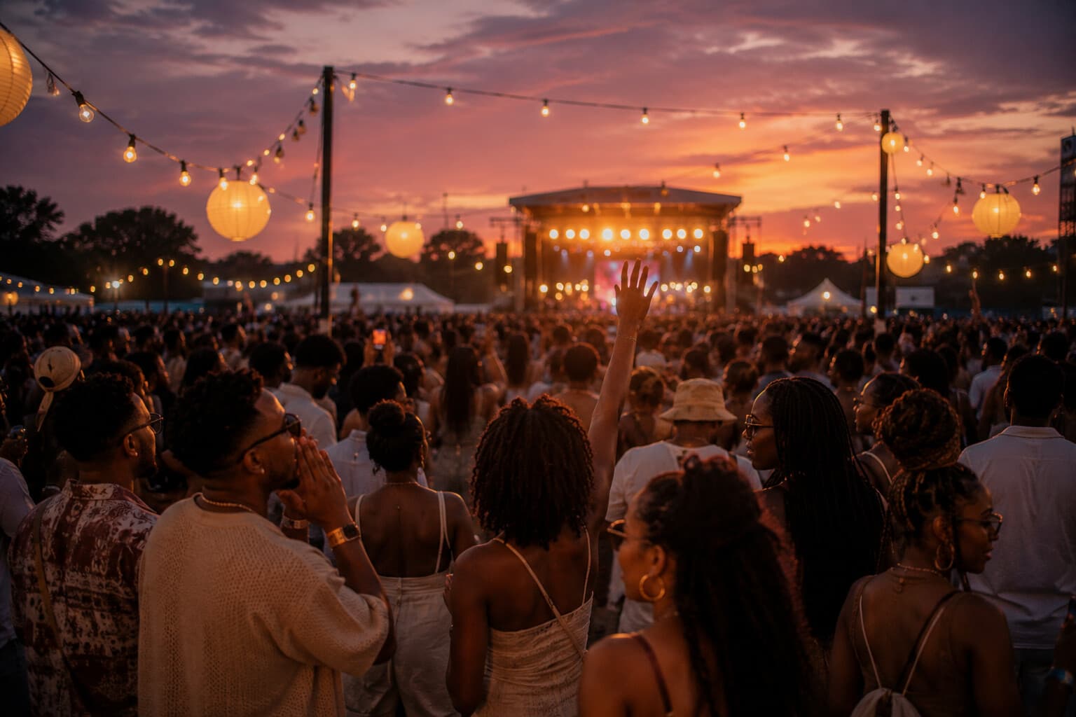 The Marquee: The flagship moment